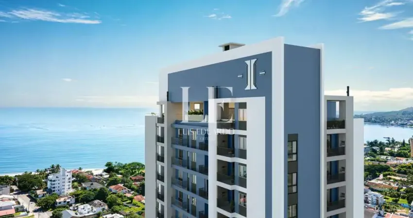 Apartamento com 2 quartos à venda no Armação, Penha