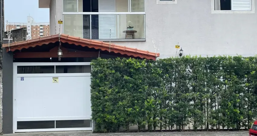 Casa com 3 quartos à venda em Guilhermina, Praia Grande 