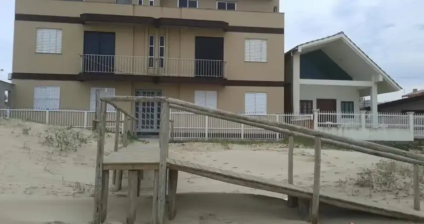 Apartamento com 2 quartos à venda no Erechim, Balneário Arroio do Silva
