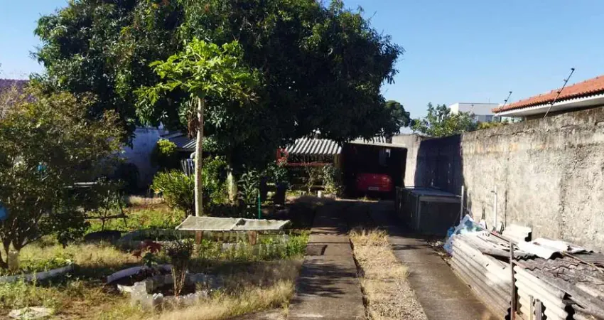 Terreno à venda na Rua Oliveira Viana, Hauer, Curitiba