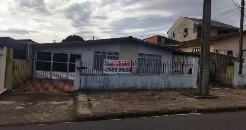 Casa com 3 quartos à venda na Rua Teodomiro Furtado, 448, Xaxim, Curitiba