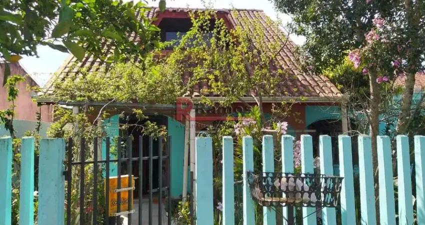 Casa com 3 quartos à venda na Travessa Cuba, 119, Nações, Fazenda Rio Grande