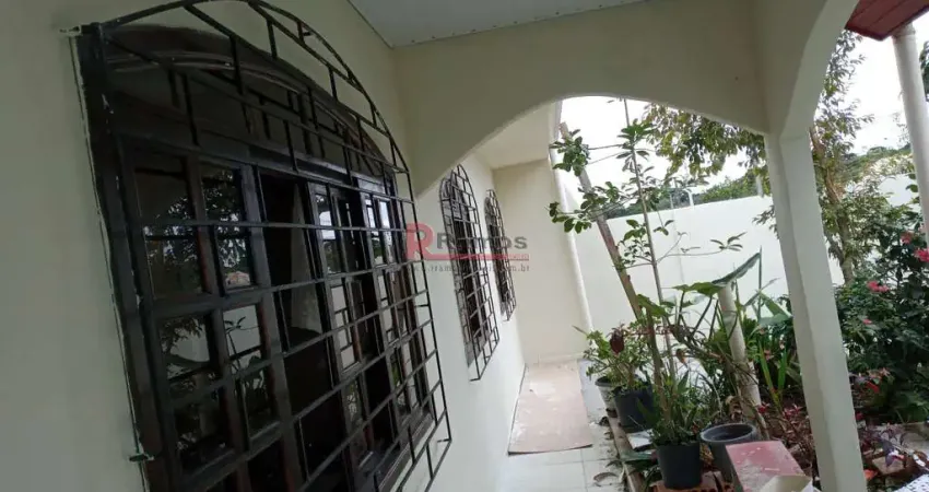 Casa com 3 quartos à venda na Travessa Cuba, Nações, Fazenda Rio Grande