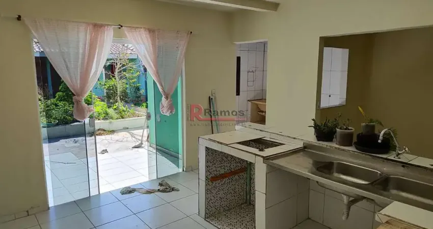 Casa com 3 quartos à venda na Travessa Cuba, Nações, Fazenda Rio Grande