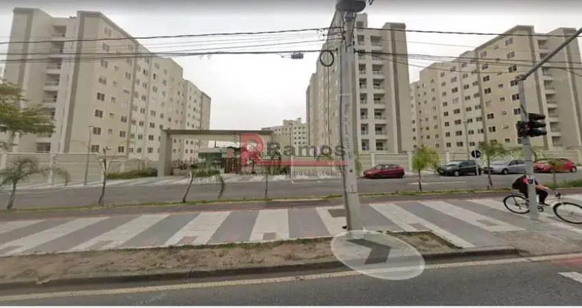 Apartamento com 2 quartos à venda na Avenida Comendador Franco, 7770, Uberaba, Curitiba