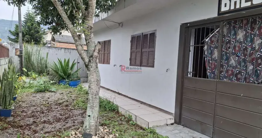 Casa com 3 quartos à venda na Rua Pasqualine Ines da Costa, Bom Viver, Biguaçu