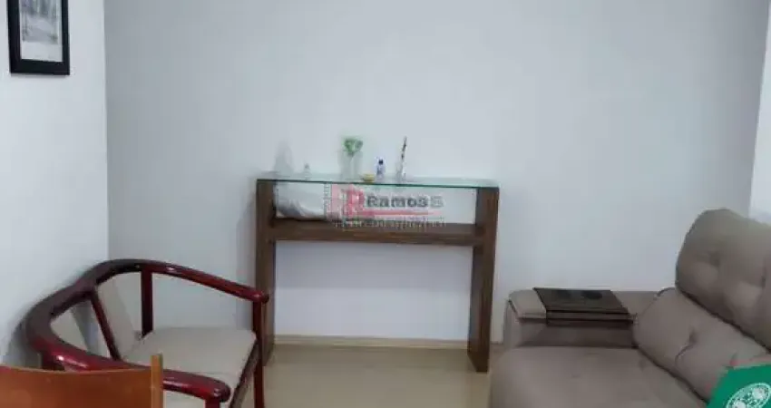 Apartamento com 2 quartos à venda na Rua Denizart Pacheco de Carvalho, Fanny, Curitiba