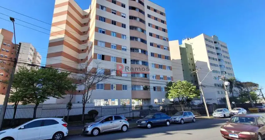 Apartamento com 3 quartos à venda na Avenida Santa Bernadethe, 201, Portão, Curitiba