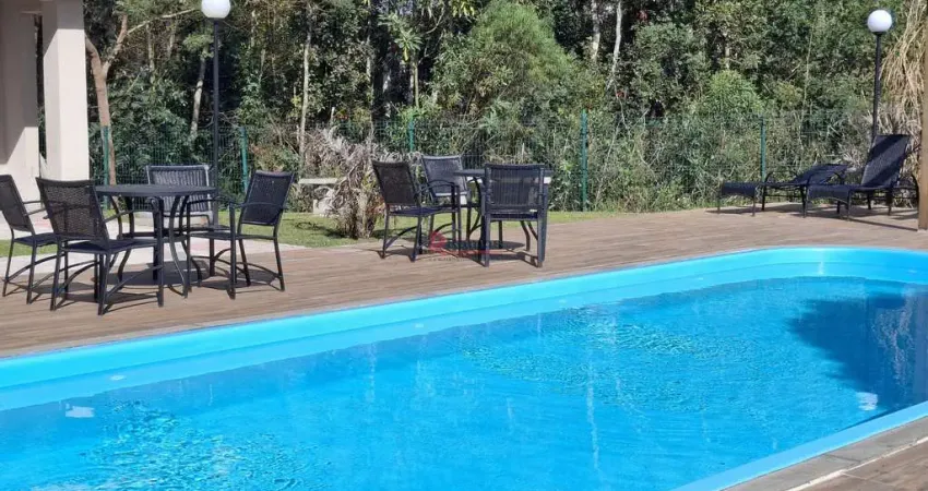 Apartamento com 2 quartos à venda na Rua Rússia, 12, Campina do Arruda, Almirante Tamandaré