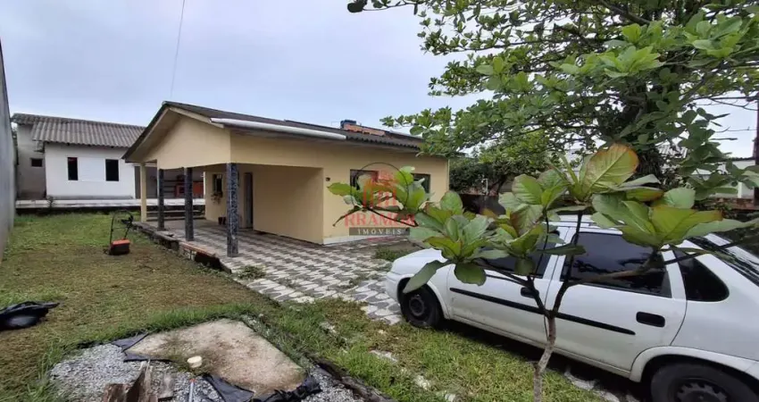 Casa com 3 quartos à venda na Rua João Goulart, Grajaú, Pontal do Paraná