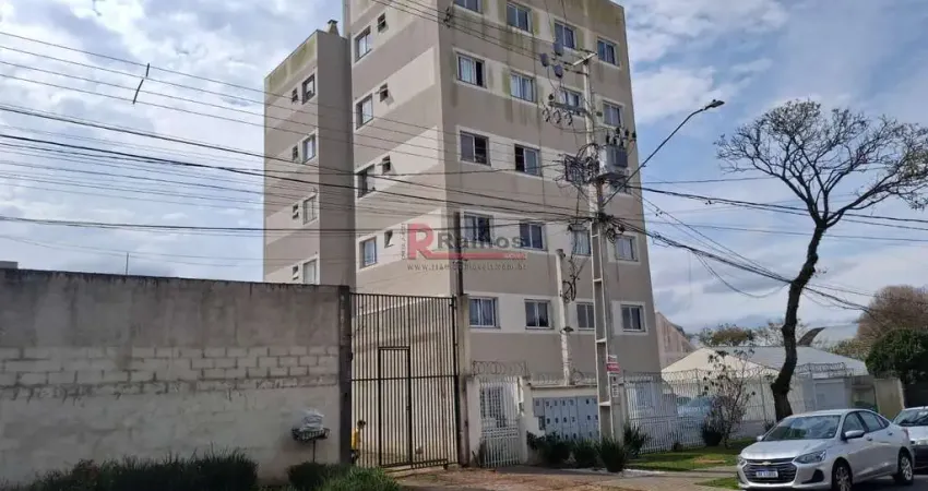 Apartamento com 2 quartos à venda na Rua Roraima, Cajuru, Curitiba