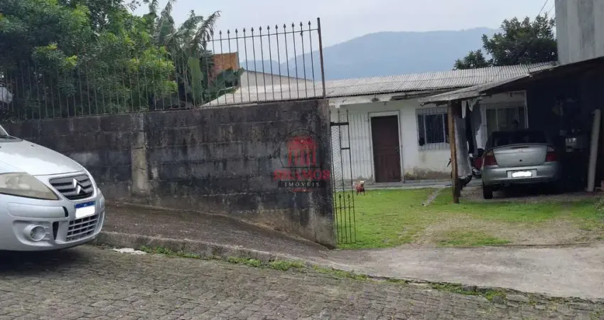 Terreno à venda na Rua Almiro Francisco Ramos Filho, Potecas, São José