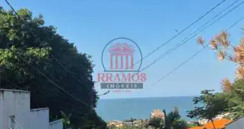 Terreno à venda na Rua Engenheiro João da Rocha Mello, Cabeçudas, Itajaí