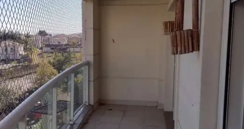 Apartamento com 2 quartos à venda no Tamboré, Santana de Parnaíba 