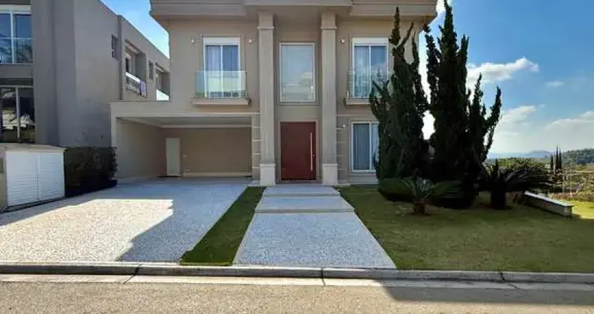 Casa em condomínio fechado com 4 quartos à venda no Genesis 2, Santana de Parnaíba 