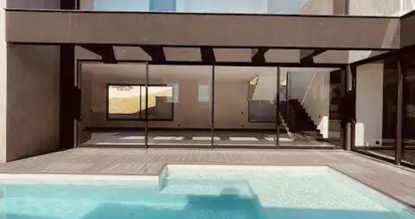 Casa em condomínio fechado com 4 quartos à venda no Genesis 2, Santana de Parnaíba