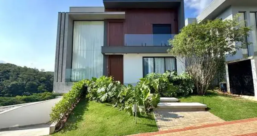 Casa em condomínio fechado com 4 quartos à venda no Colinas da Anhangüera, Santana de Parnaíba