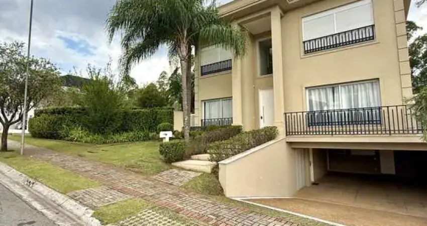 Casa em condomínio fechado com 4 quartos à venda no Colinas da Anhangüera, Santana de Parnaíba