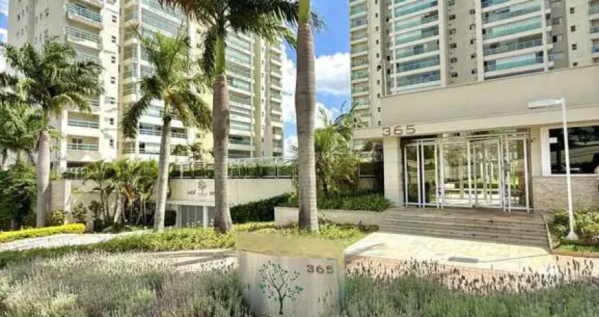 Apartamento com 3 quartos à venda no Tamboré, Santana de Parnaíba