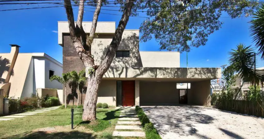 Casa em condomínio fechado com 5 quartos à venda no Alphaville, Barueri 