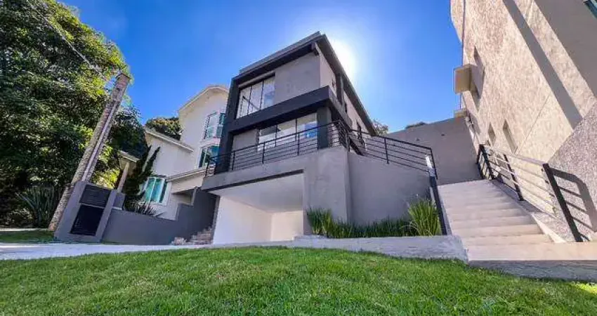 Casa em condomínio fechado com 4 quartos à venda no Valville, Santana de Parnaíba