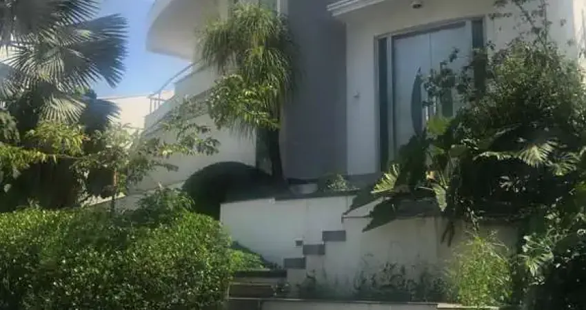 Casa em condomínio fechado com 4 quartos para alugar no Alphaville, Barueri 