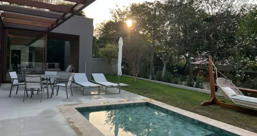 Casa em condomínio fechado com 4 quartos à venda no Alphaville, Barueri