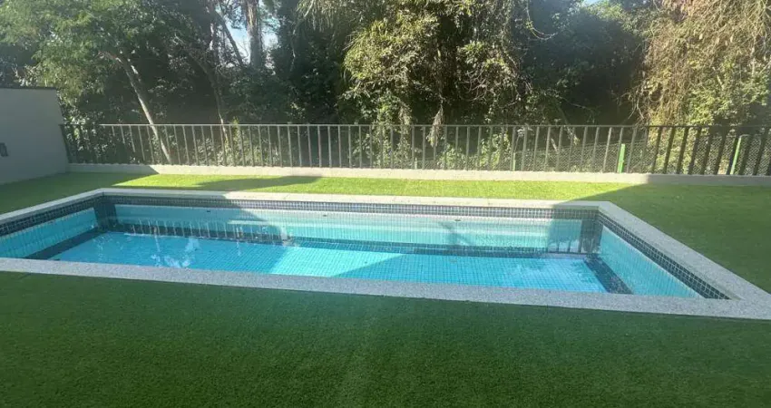 Casa em condomínio fechado com 4 quartos à venda no Genesis 1, Santana de Parnaíba 