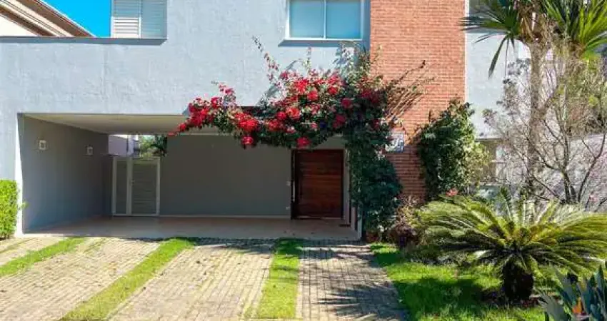 Casa em condomínio fechado com 3 quartos à venda no Residencial Burle Marx, Santana de Parnaíba