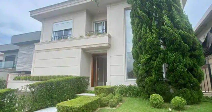 Casa em condomínio fechado com 3 quartos à venda no Genesis 1, Santana de Parnaíba