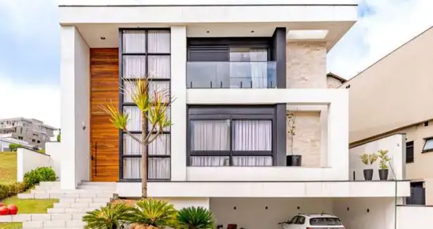 Casa em condomínio fechado à venda no Genesis 2, Santana de Parnaíba