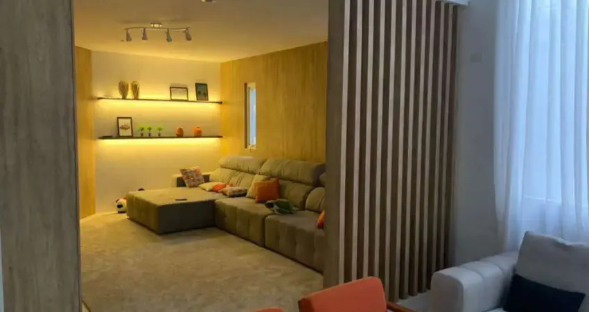 Casa em condomínio fechado com 4 quartos para alugar no Alphaville Conde II, Barueri 