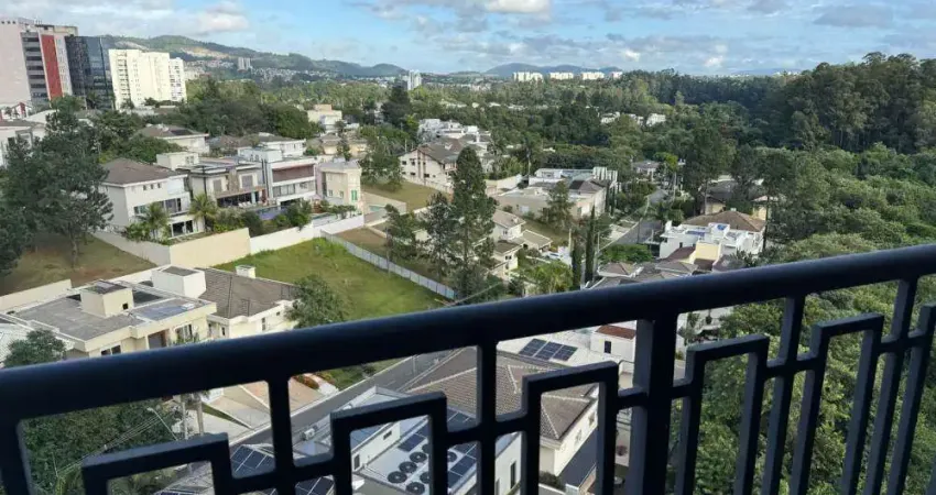 Apartamento com 3 quartos à venda no Alphaville, Barueri 