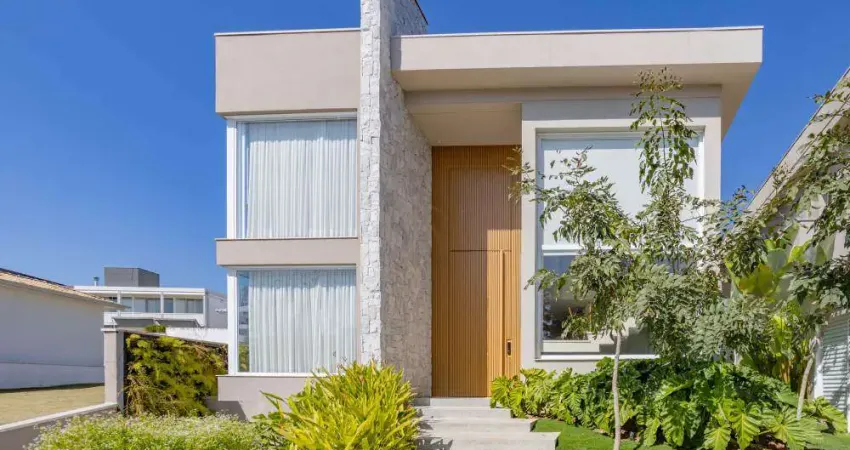 Casa em condomínio fechado com 4 quartos à venda no Alphaville Conde II, Barueri