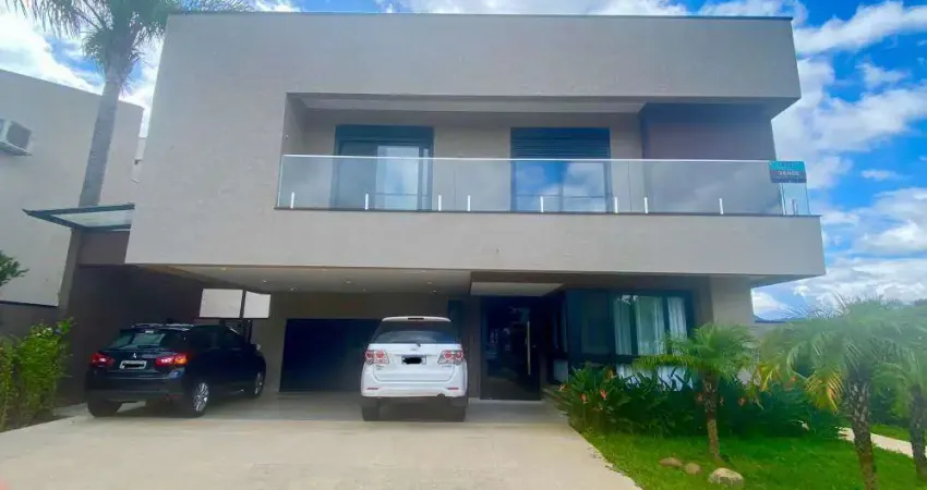 Casa em condomínio fechado à venda no Genesis 1, Santana de Parnaíba