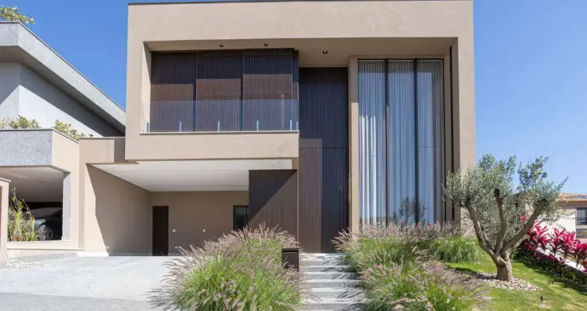 Casa em condomínio fechado com 4 quartos à venda no Genesis 2, Santana de Parnaíba 