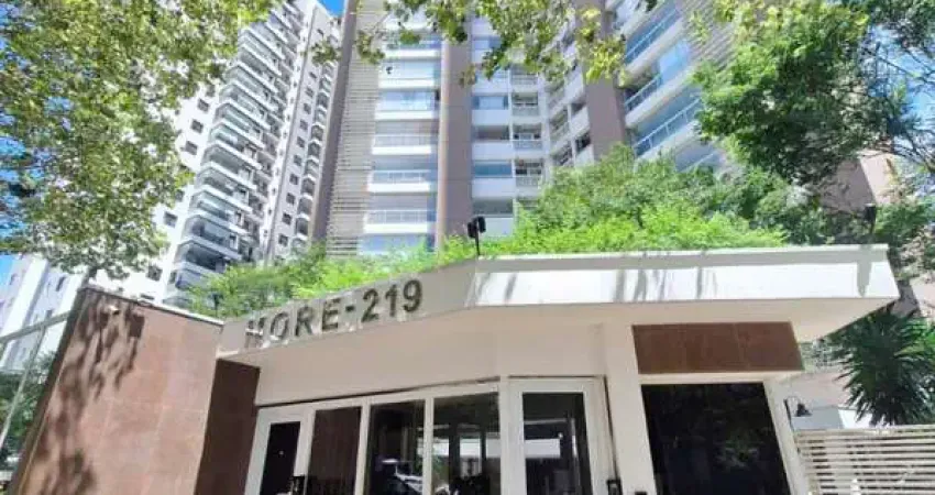 Apartamento para alugar no Empresarial 18 do Forte, Barueri 