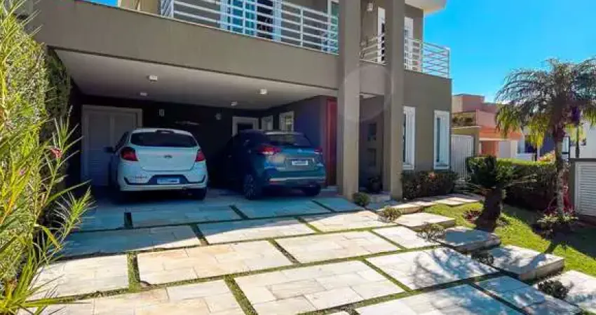 Casa em condomínio fechado à venda no Valville, Santana de Parnaíba