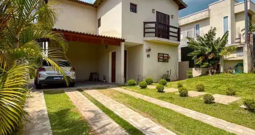 Casa em condomínio fechado com 5 quartos à venda no Valville, Santana de Parnaíba