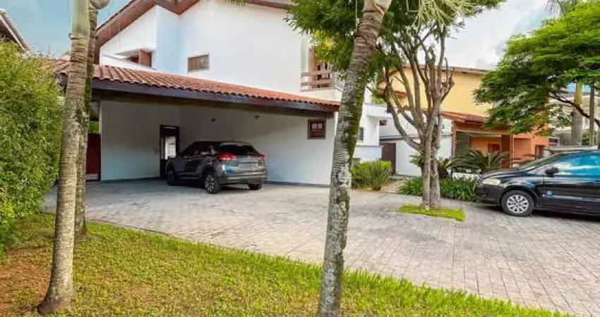 Casa em condomínio fechado com 4 quartos à venda no Alphaville, Santana de Parnaíba