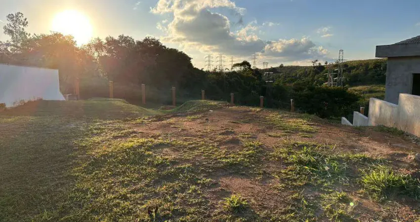 Terreno à venda no Residencial Burle Marx, Santana de Parnaíba 