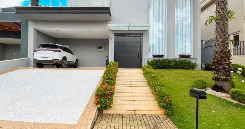 Casa em condomínio fechado com 4 quartos à venda no Residencial Burle Marx, Santana de Parnaíba