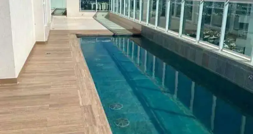 Cobertura com 4 quartos à venda no Alphaville, Barueri 