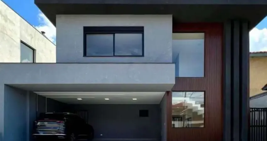 Casa em condomínio fechado com 4 quartos à venda na Avenida Yojiro Takaoka, 1000, Alphaville, Santana de Parnaíba