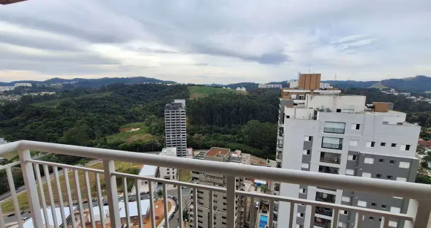 Apartamento com 1 quarto à venda no Alphaville, Barueri