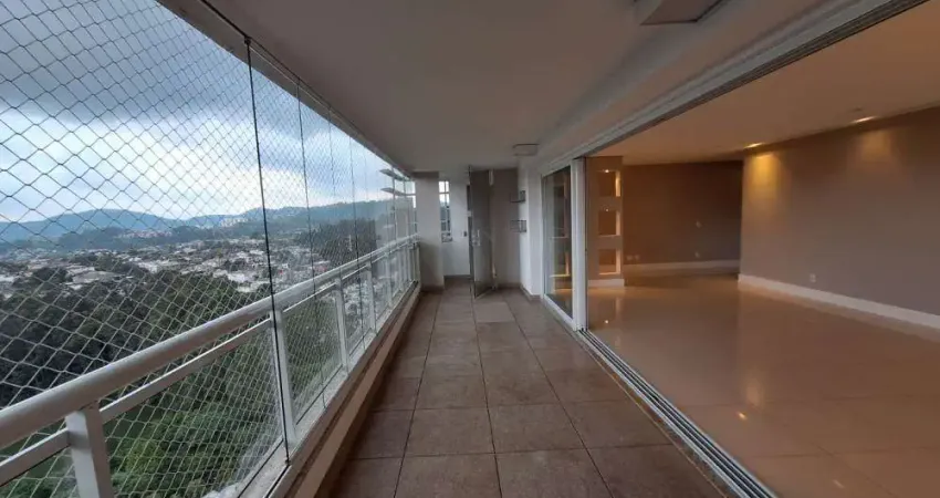 Casa em condomínio fechado com 3 quartos para alugar na Avenida Ômega, 219, Alphaville, Barueri