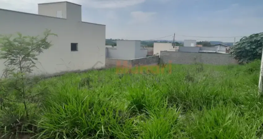 Lindo terreno 10mx25m e bem localizado no altos da boa vista em piracicaba