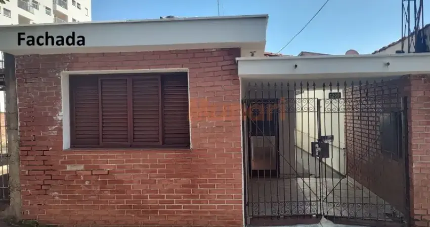 Oportunidade exclusiva no bairro cidade alta em piracicaba