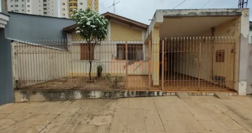 Excelente casa com 3 dormitórios na vila monteiro em piracicaba