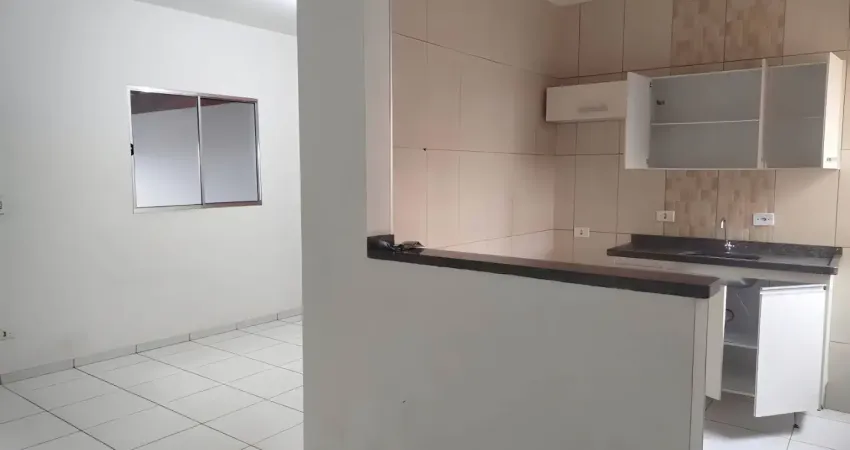 Linda Casa com Dois Dormitórios no Jardim Sol Nascente II, Piracicaba